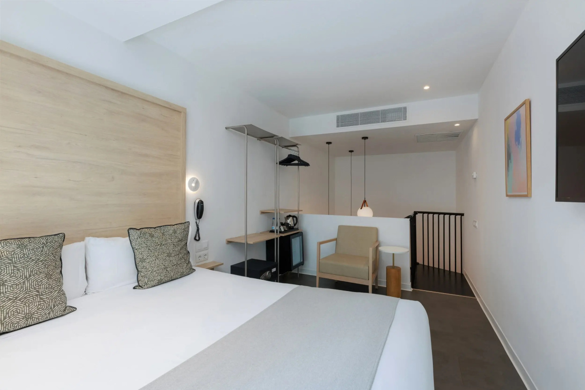 Casa Lit Barcelona