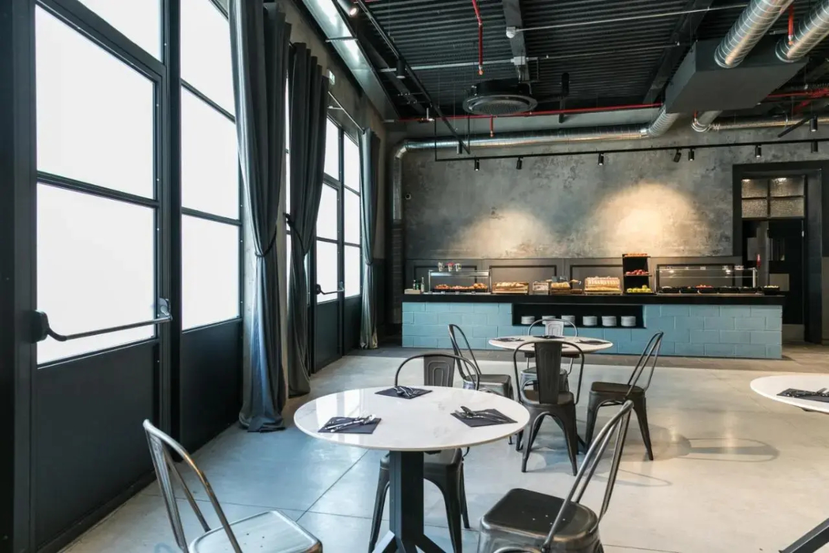 J24 Hotel Milano
