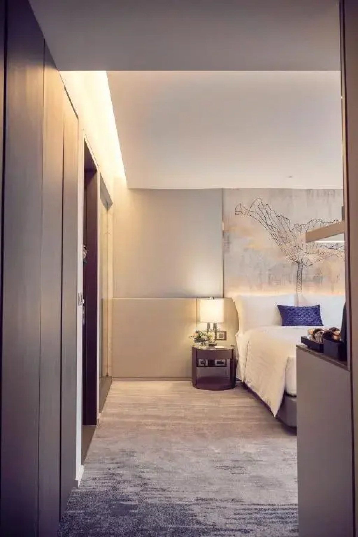 Chatrium Grand Bangkok