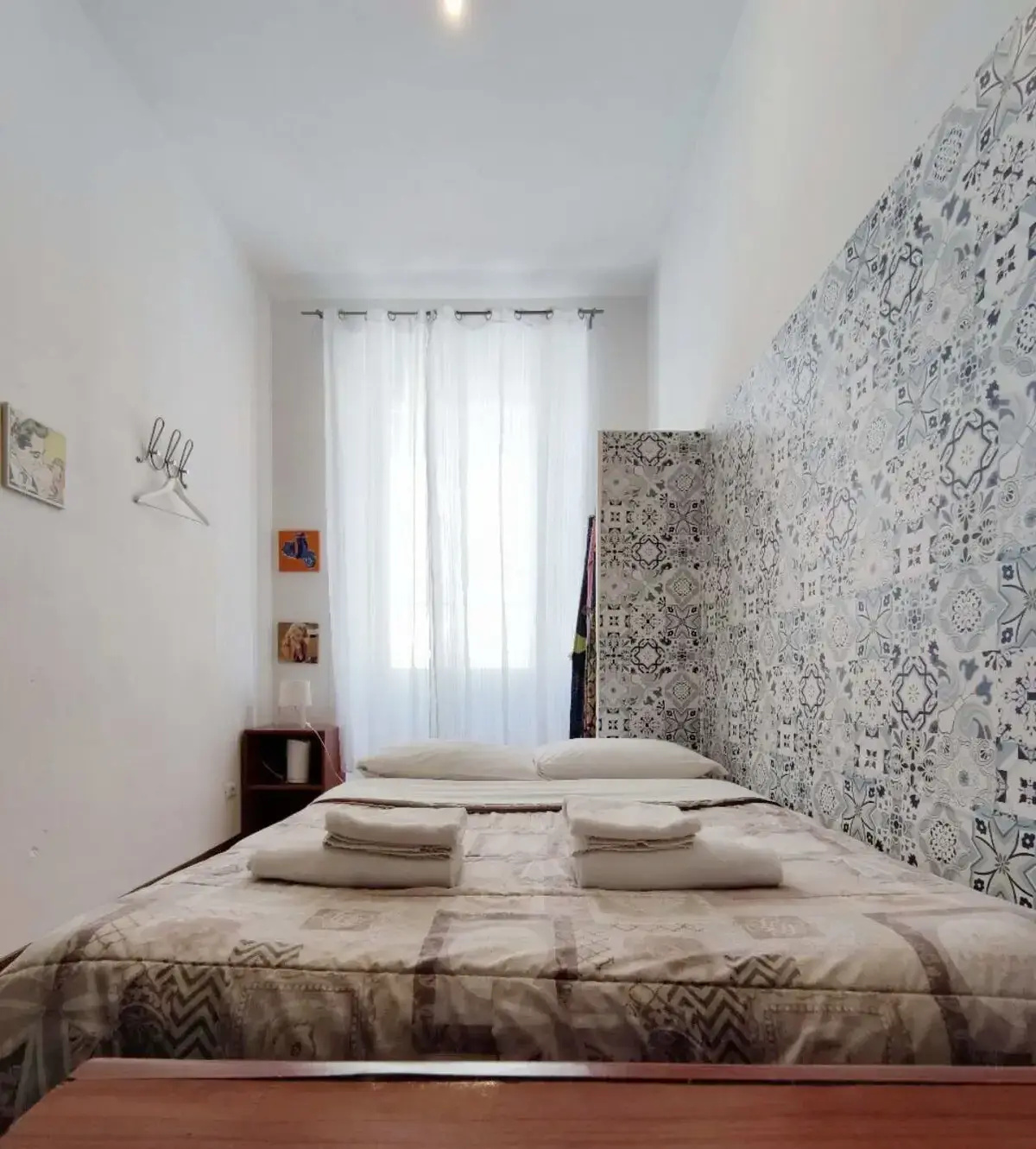 Meltin' Rome Guesthouse