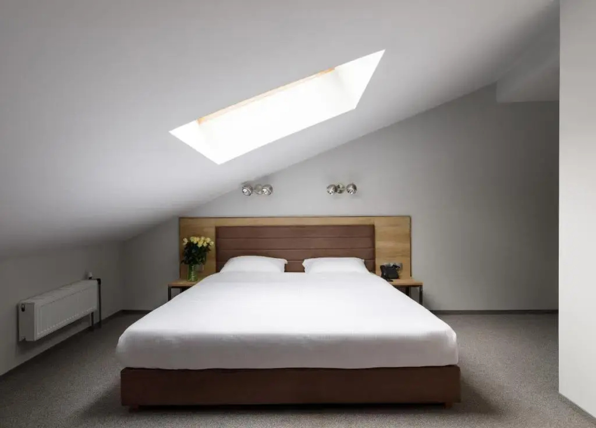 Woodloft