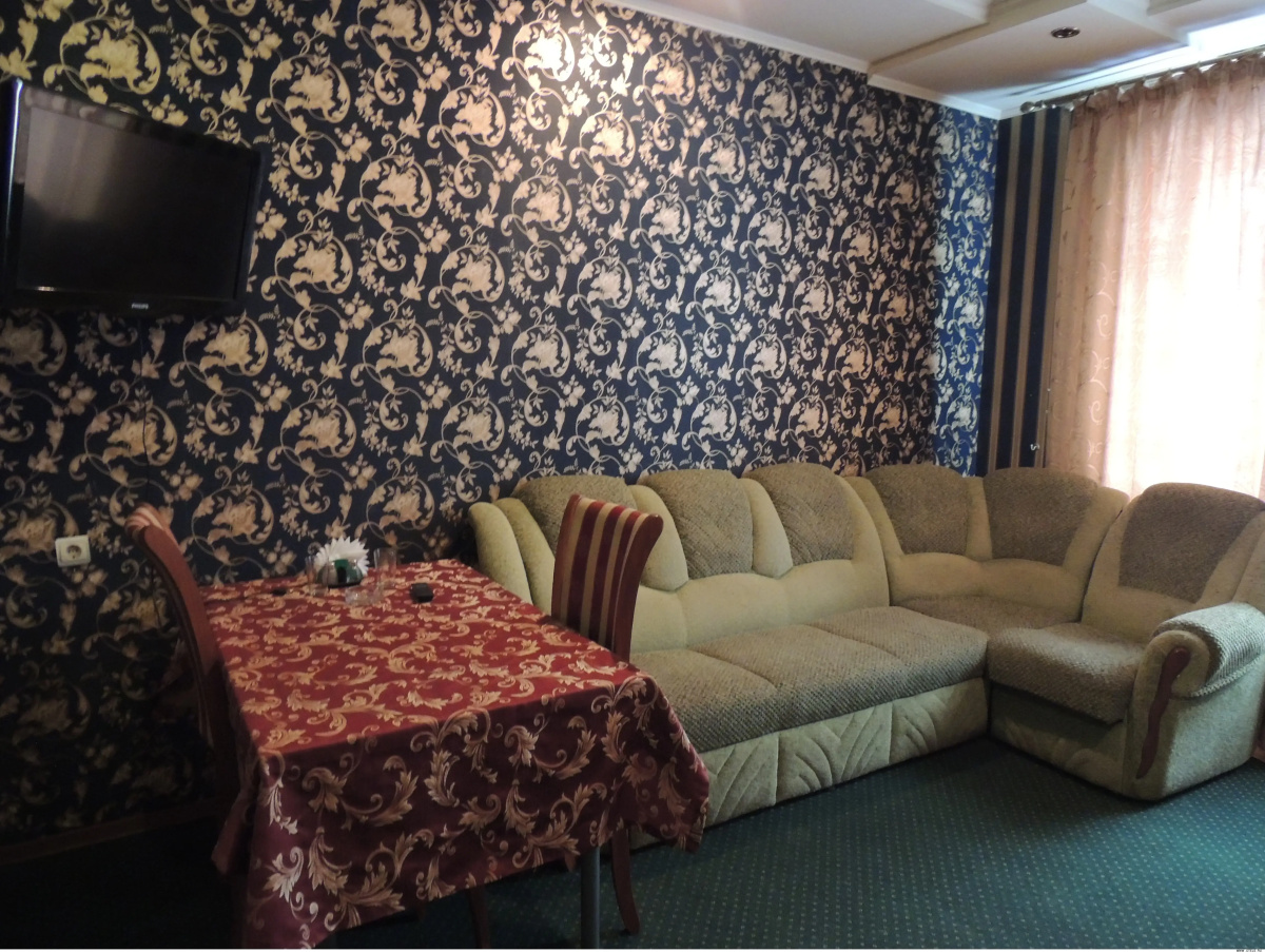 Hotel Favorit