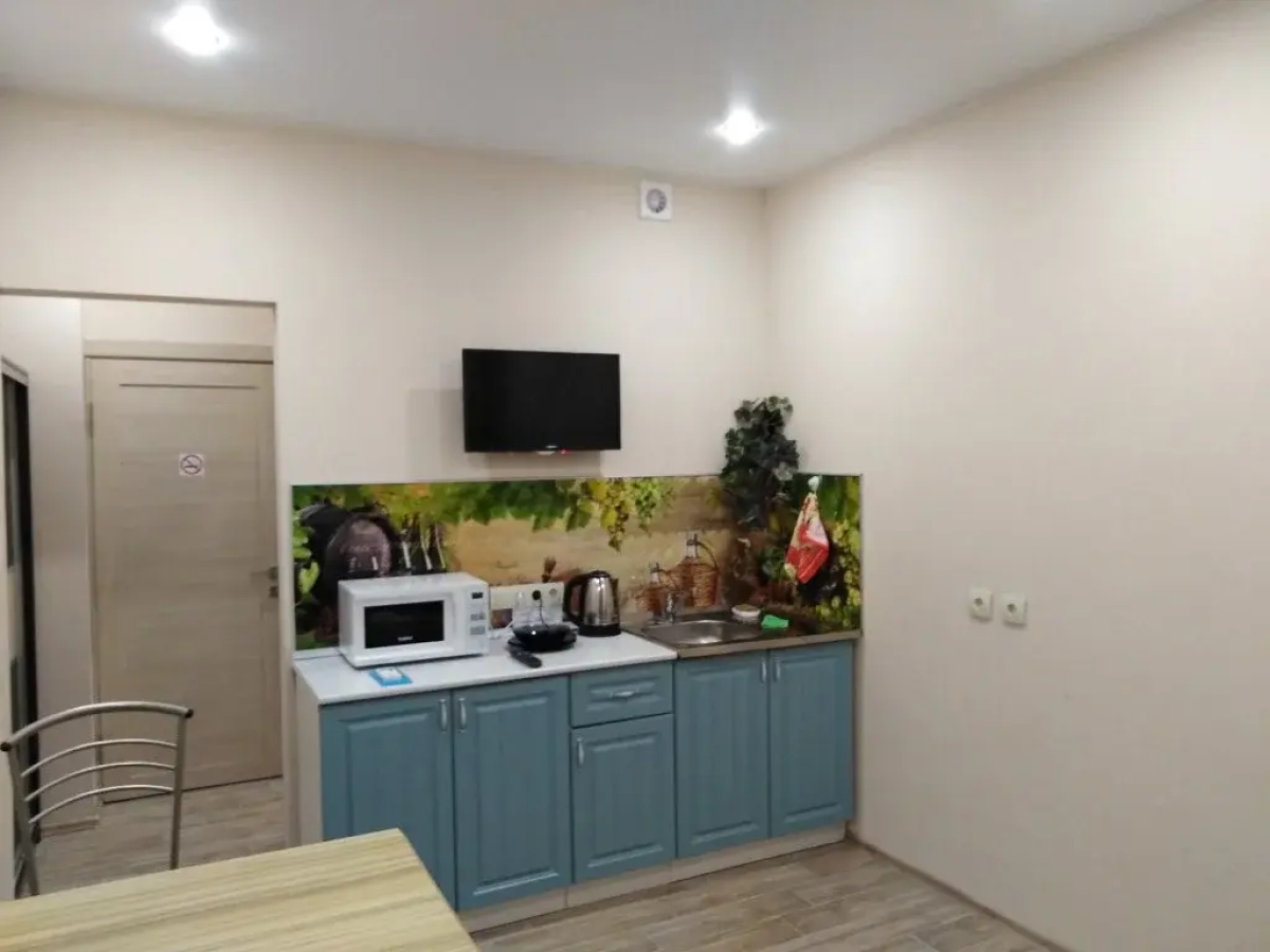 Akvamarin Apartment