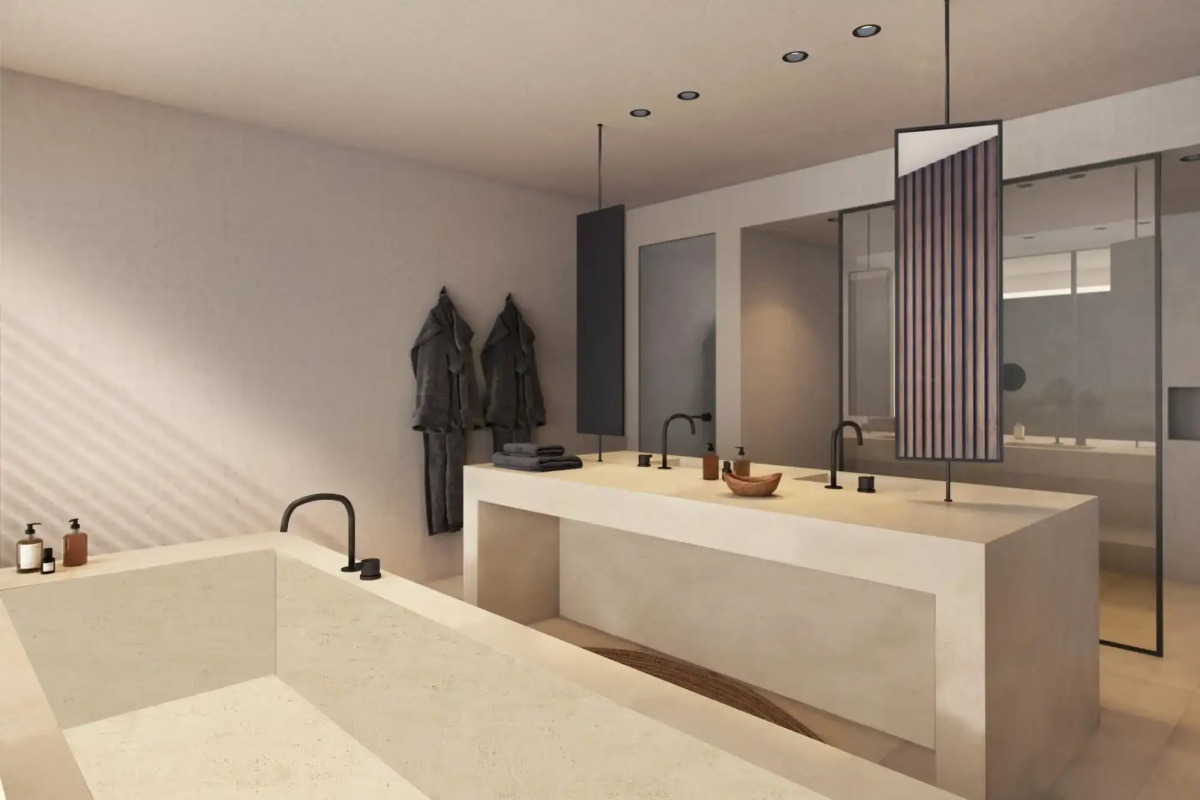 Отель OKU Ibiza