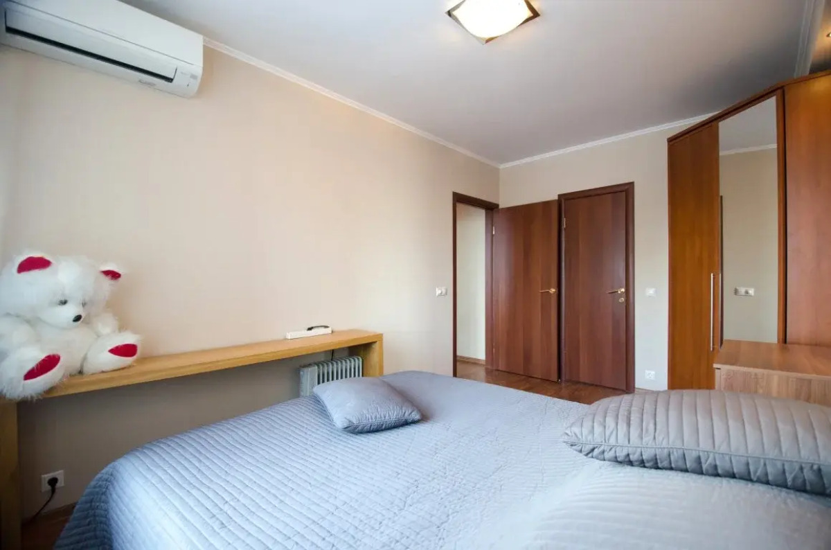 Intermark Arbat Apartments