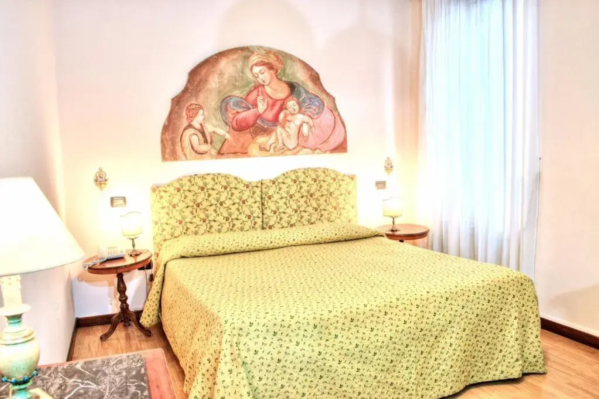 Hotel Torcolo