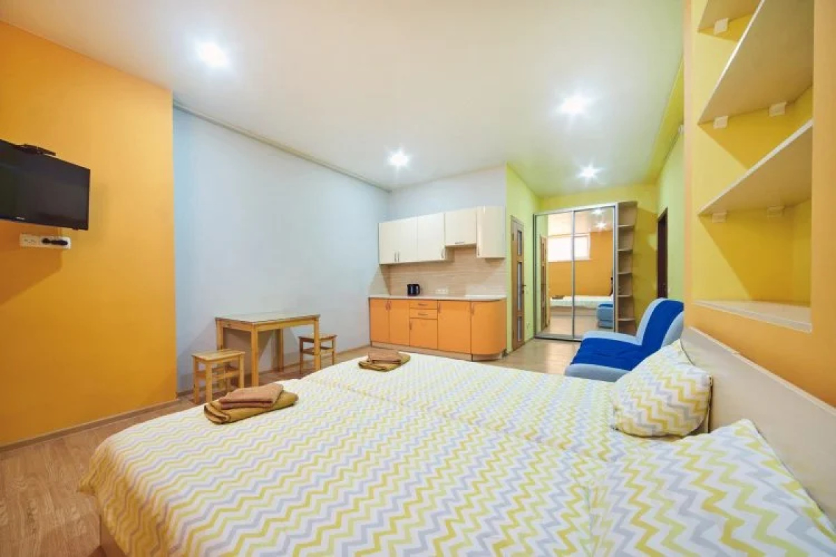 Voyage Hostel