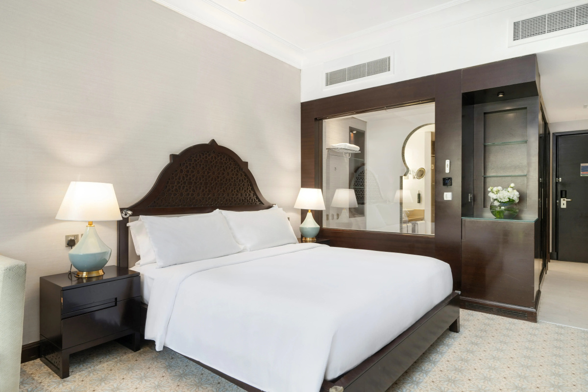 Rixos Al Mairid Ras Al Khaimah