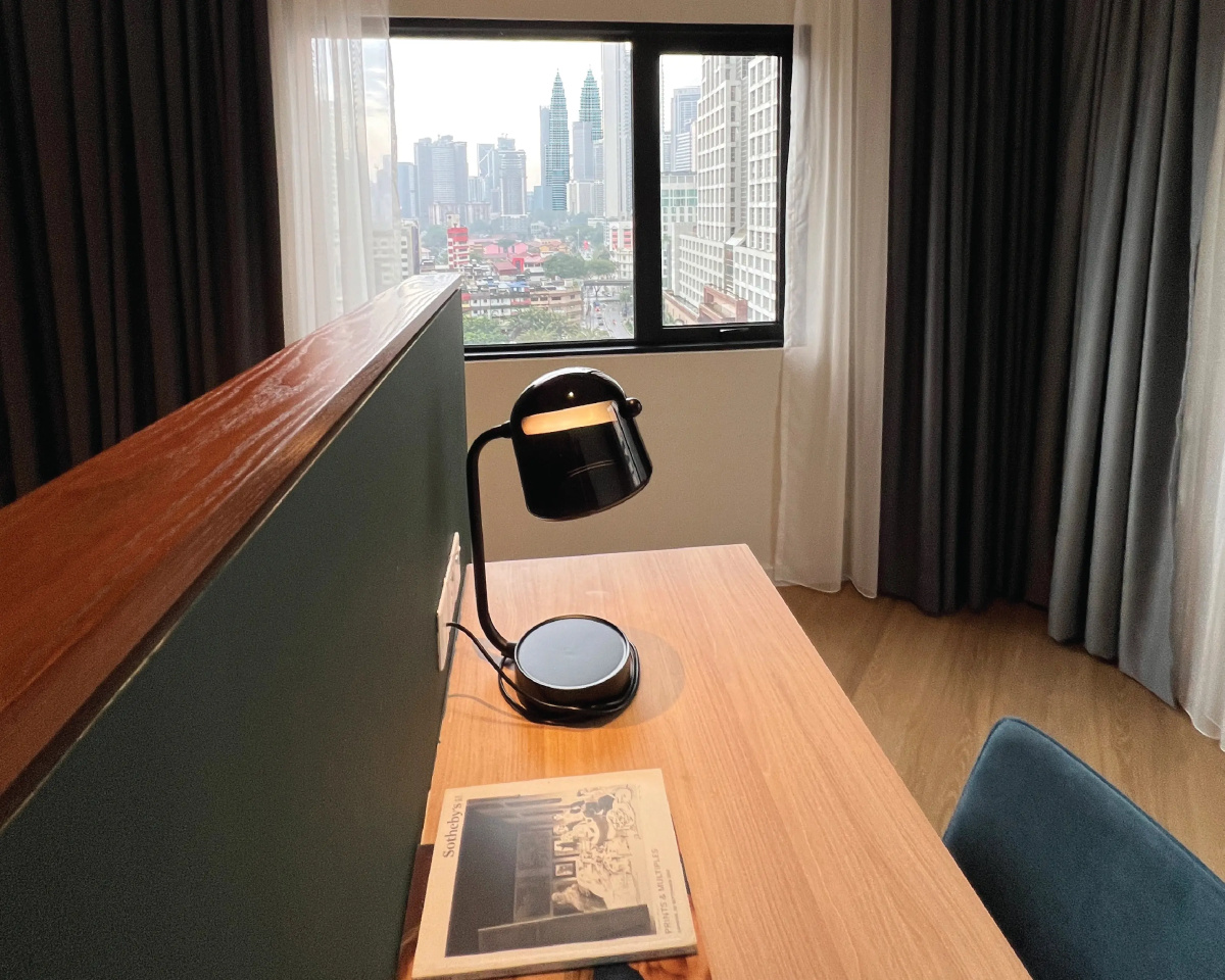 STEG Kuala Lumpur