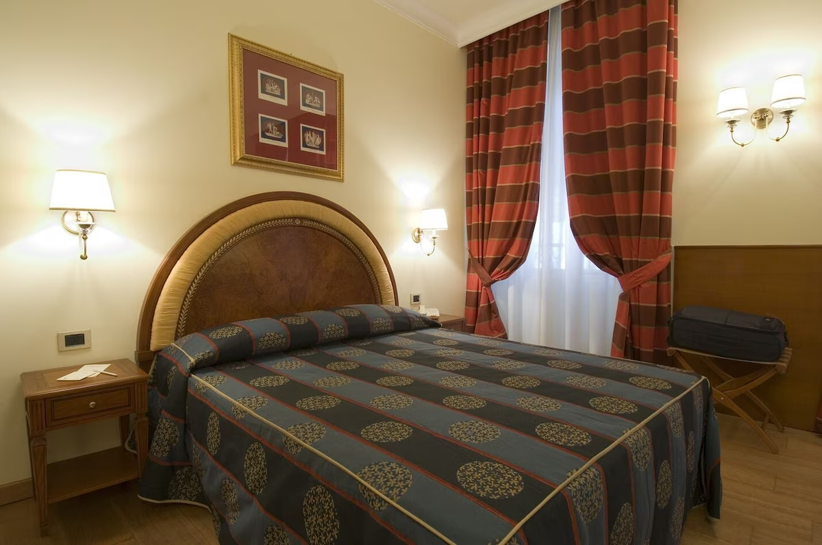 Hotel Homs