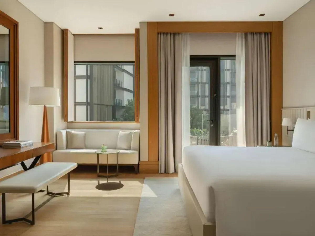 Delano Dubai