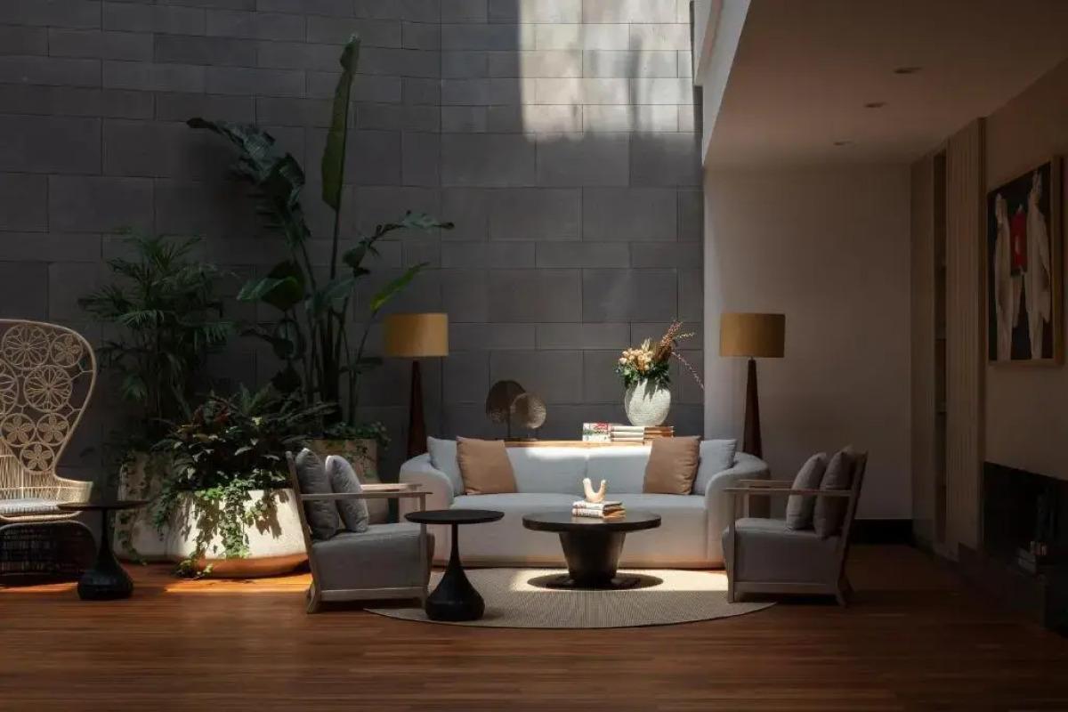 Doria Hotel Bodrum-City Center