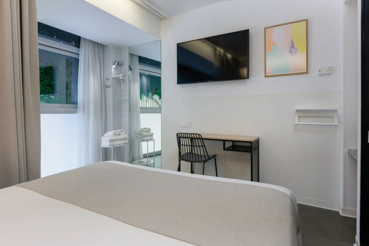 Casa Lit Barcelona