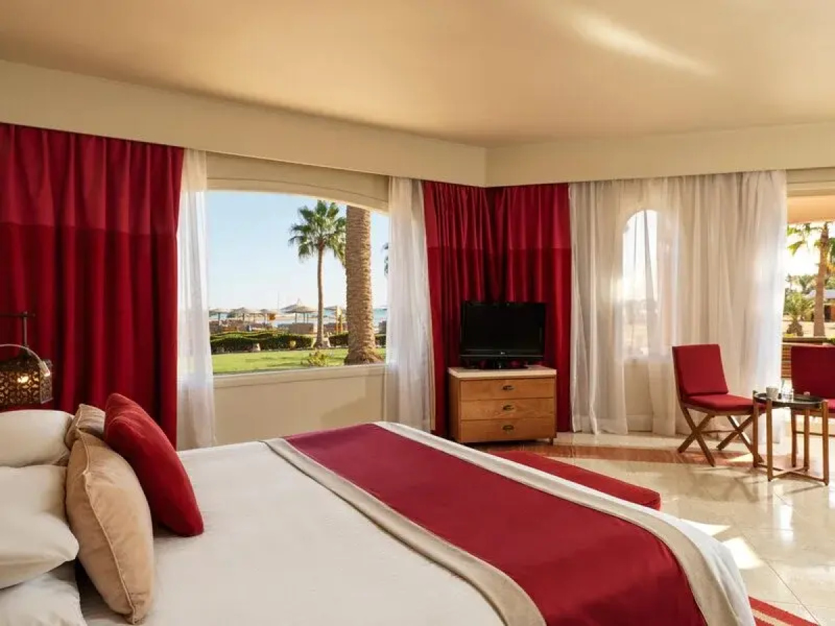 Club Paradisio El Gouna Red Sea