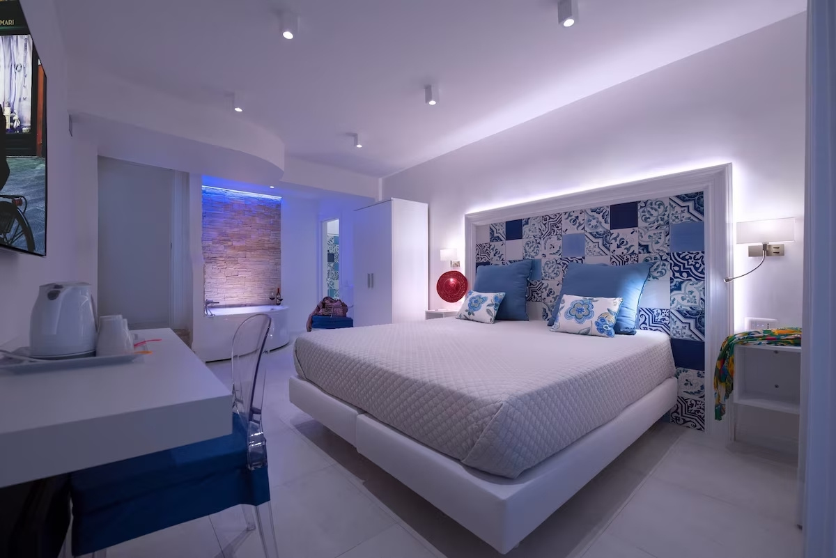 Hotel Amalfi