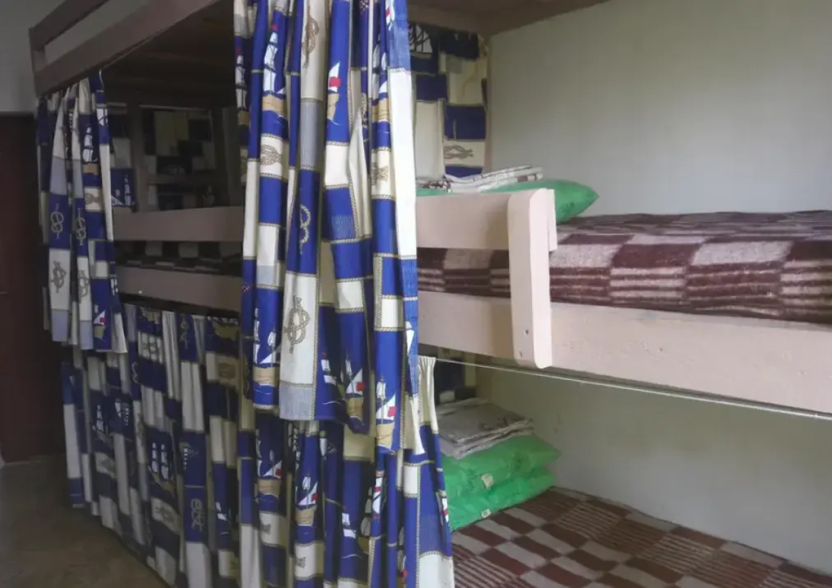 First Hostel