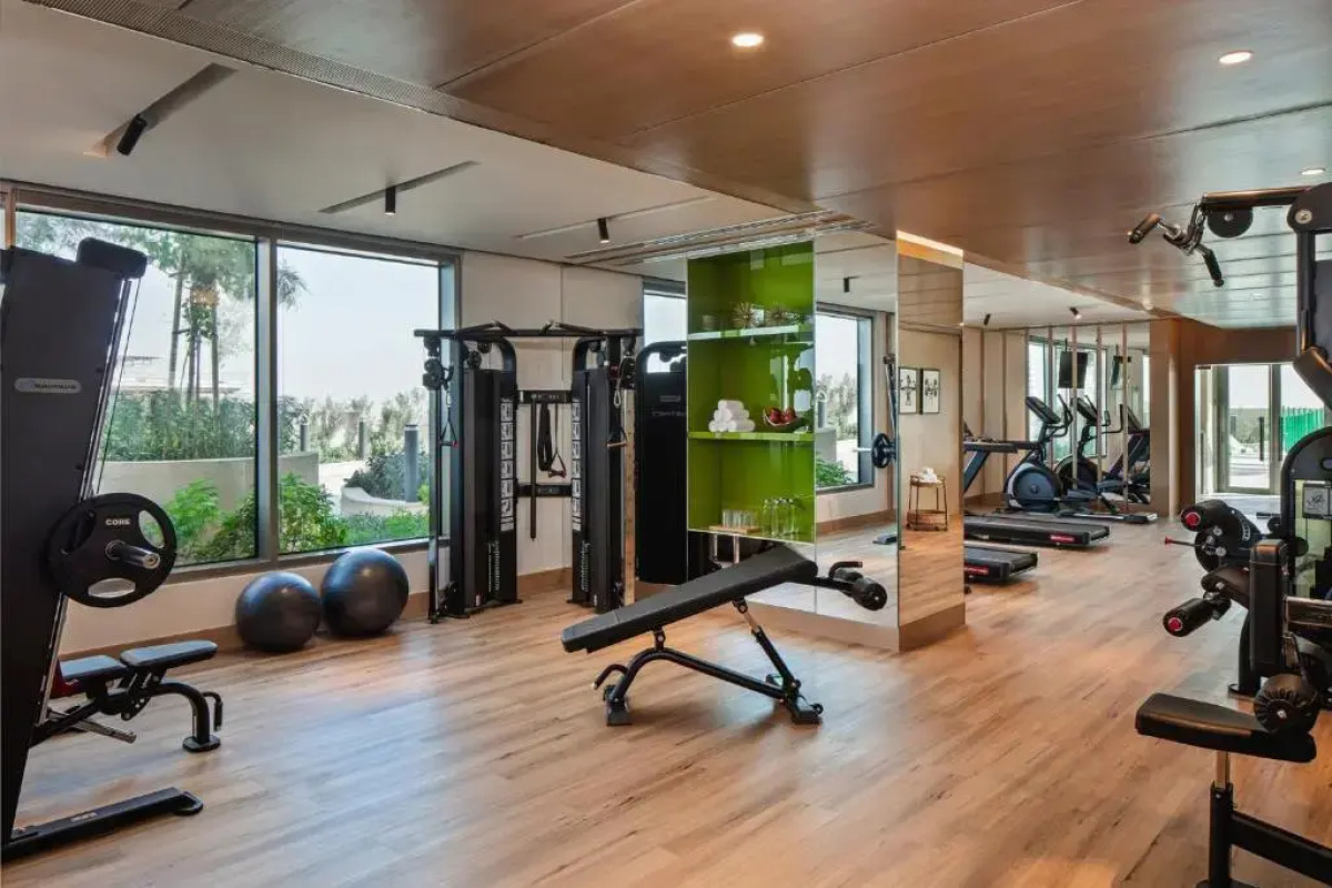 Holiday Inn Hotel & Suites Dubai Science Park by IHG