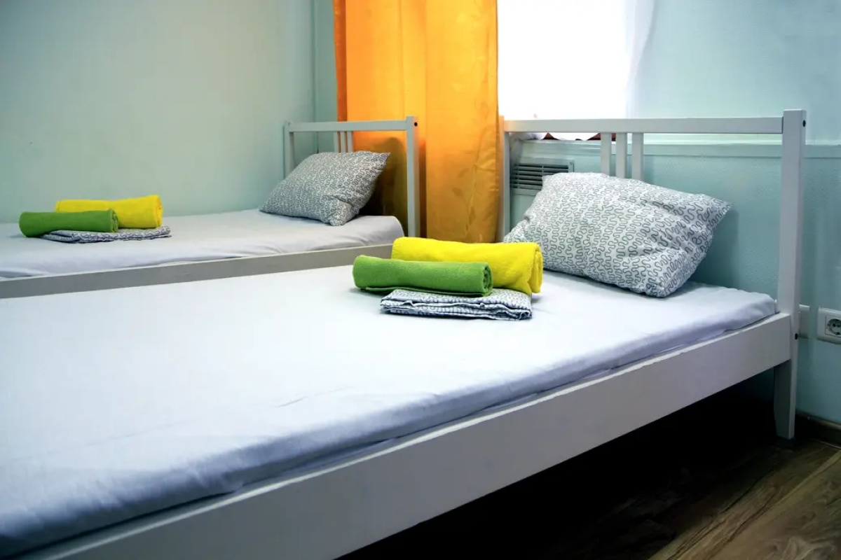 Hotel House