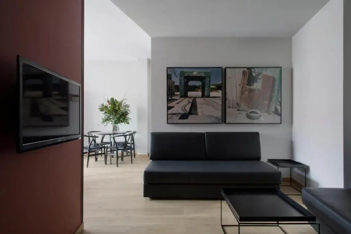Aparthotel Allada