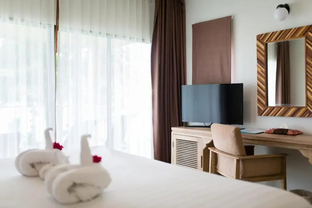Bay View Resort and Premier Resort
