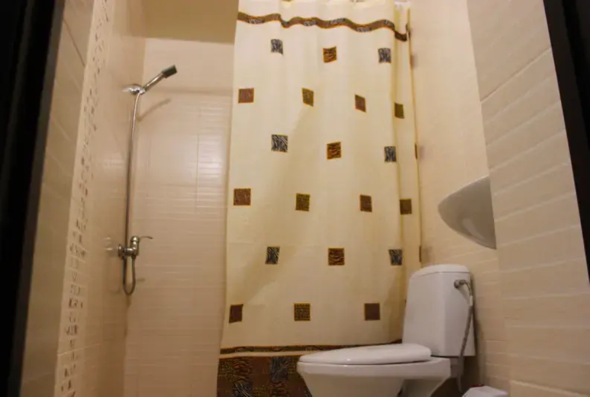 Guest House Sevilya