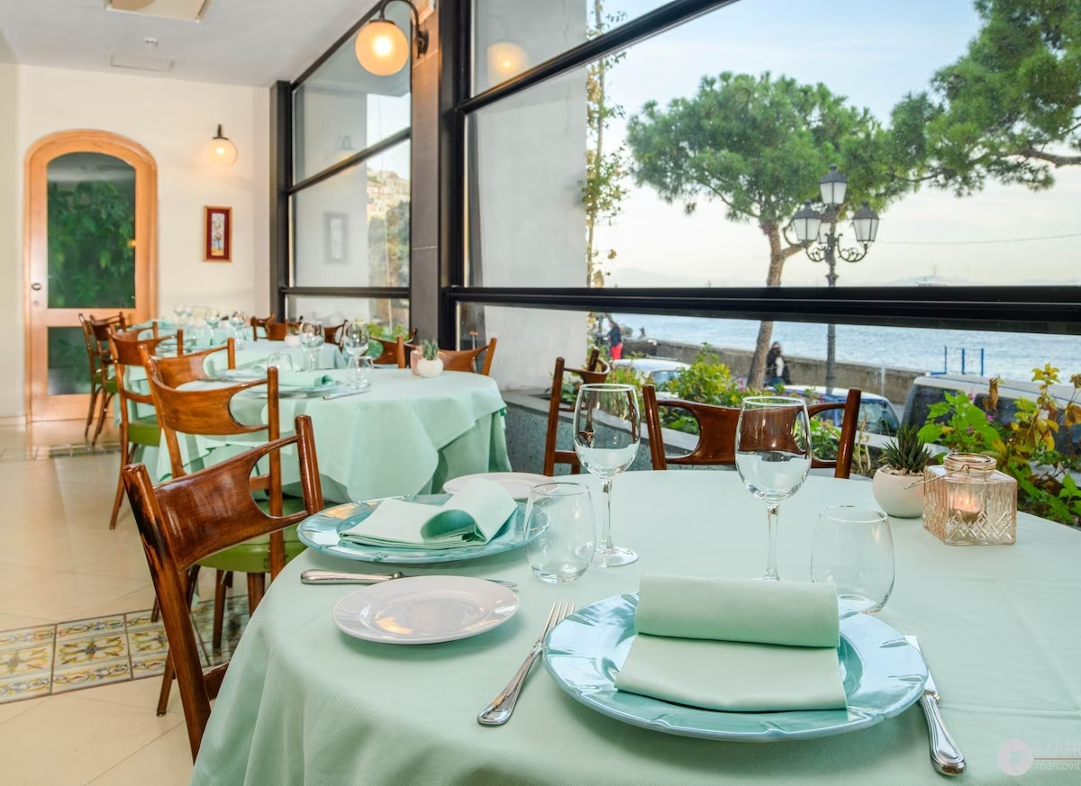 Hotel La Bussola