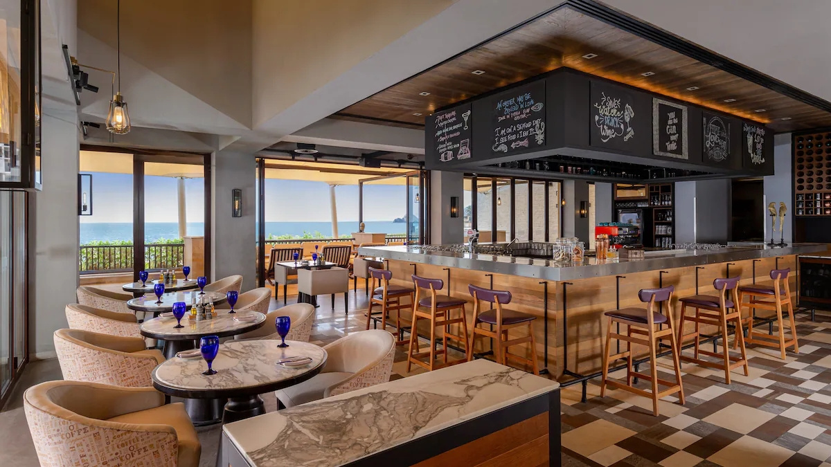 Курортный отель InterContinental Fujairah Resort by IHG