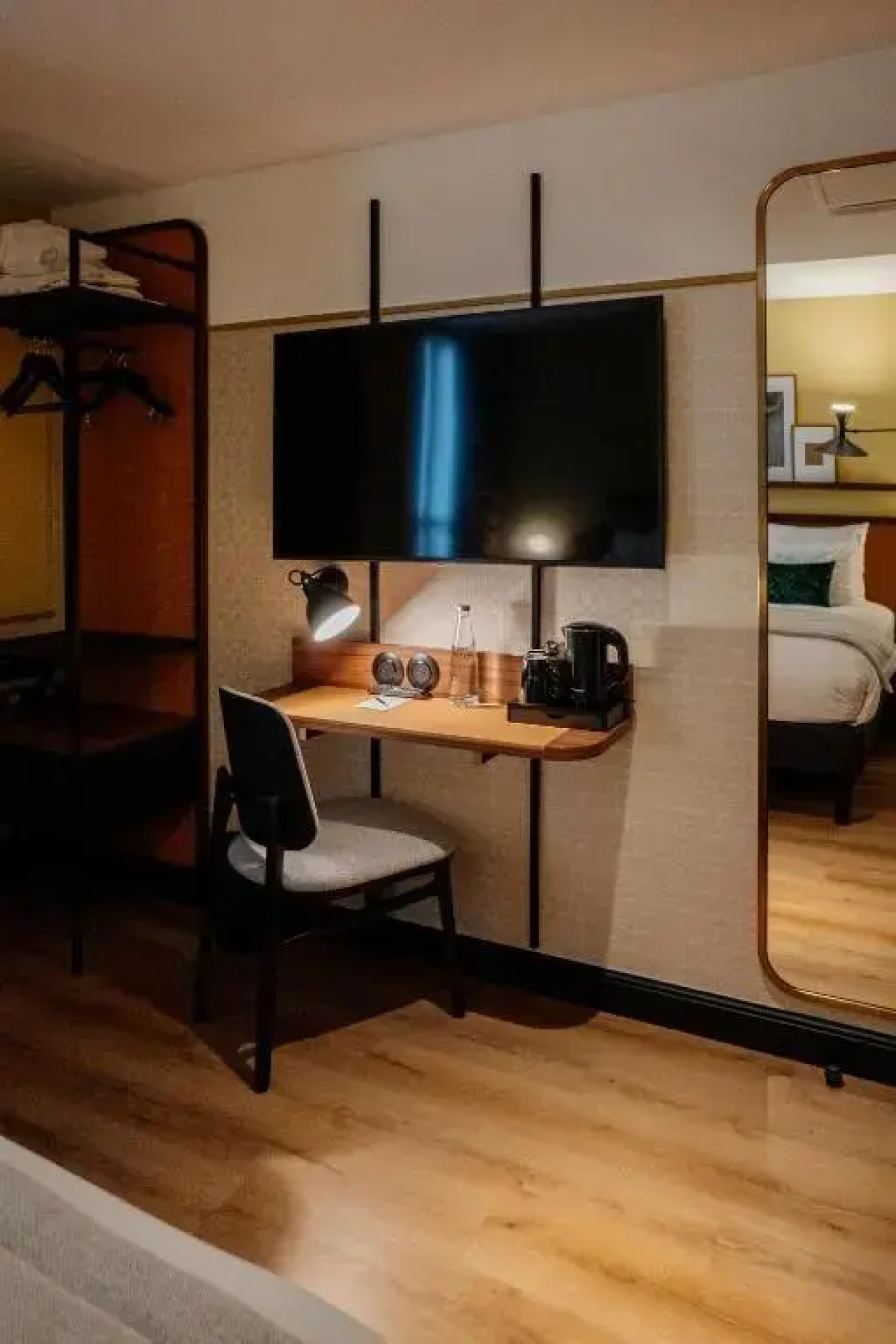 Hotel Riesner