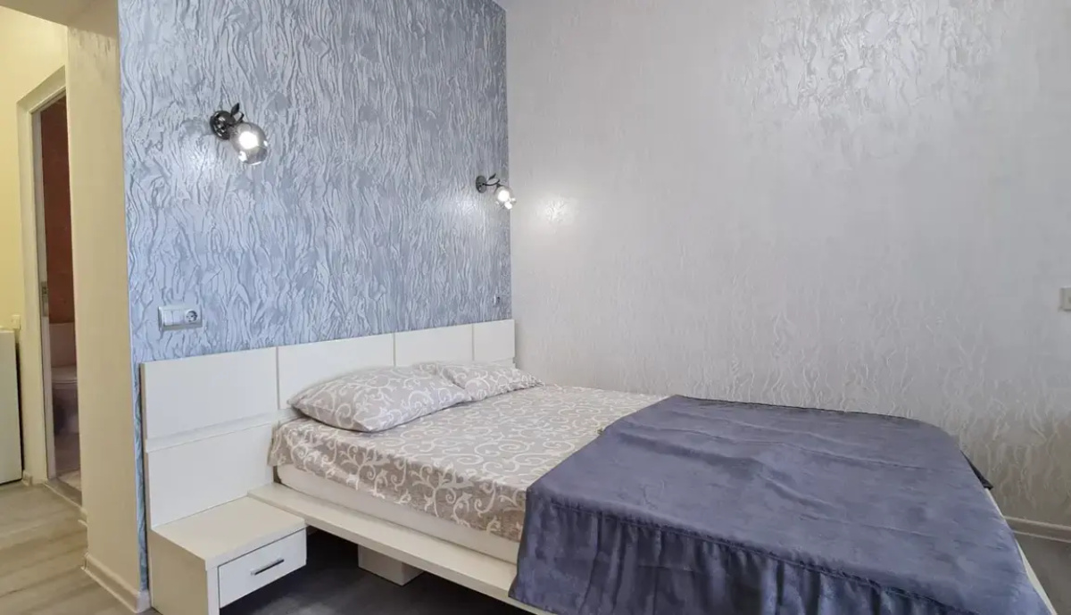 Guest House Sevilya