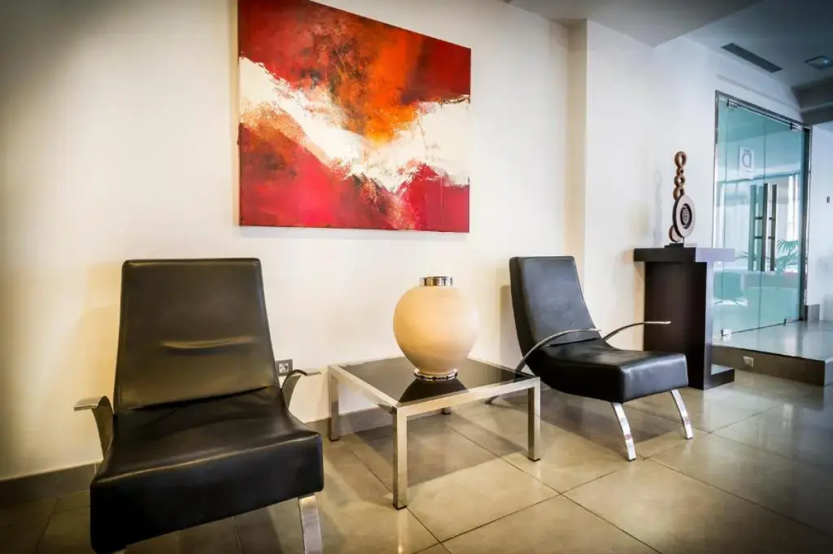 Nautic Hotel & Spa