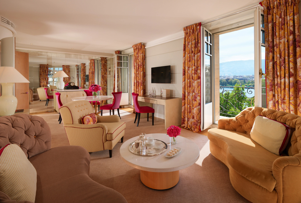 Le Richemond