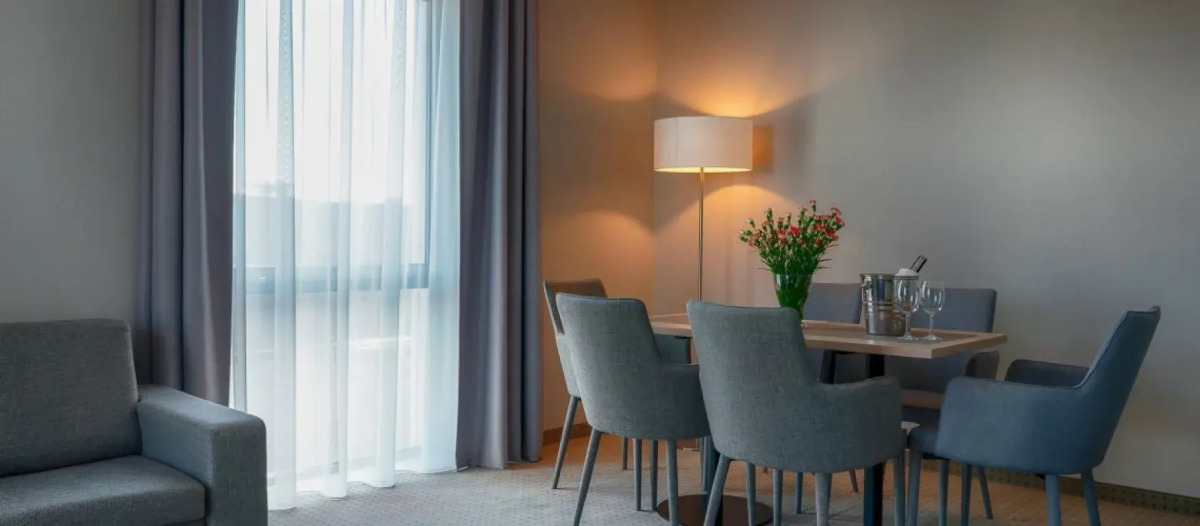 Focus Hotel Premium Gdańsk