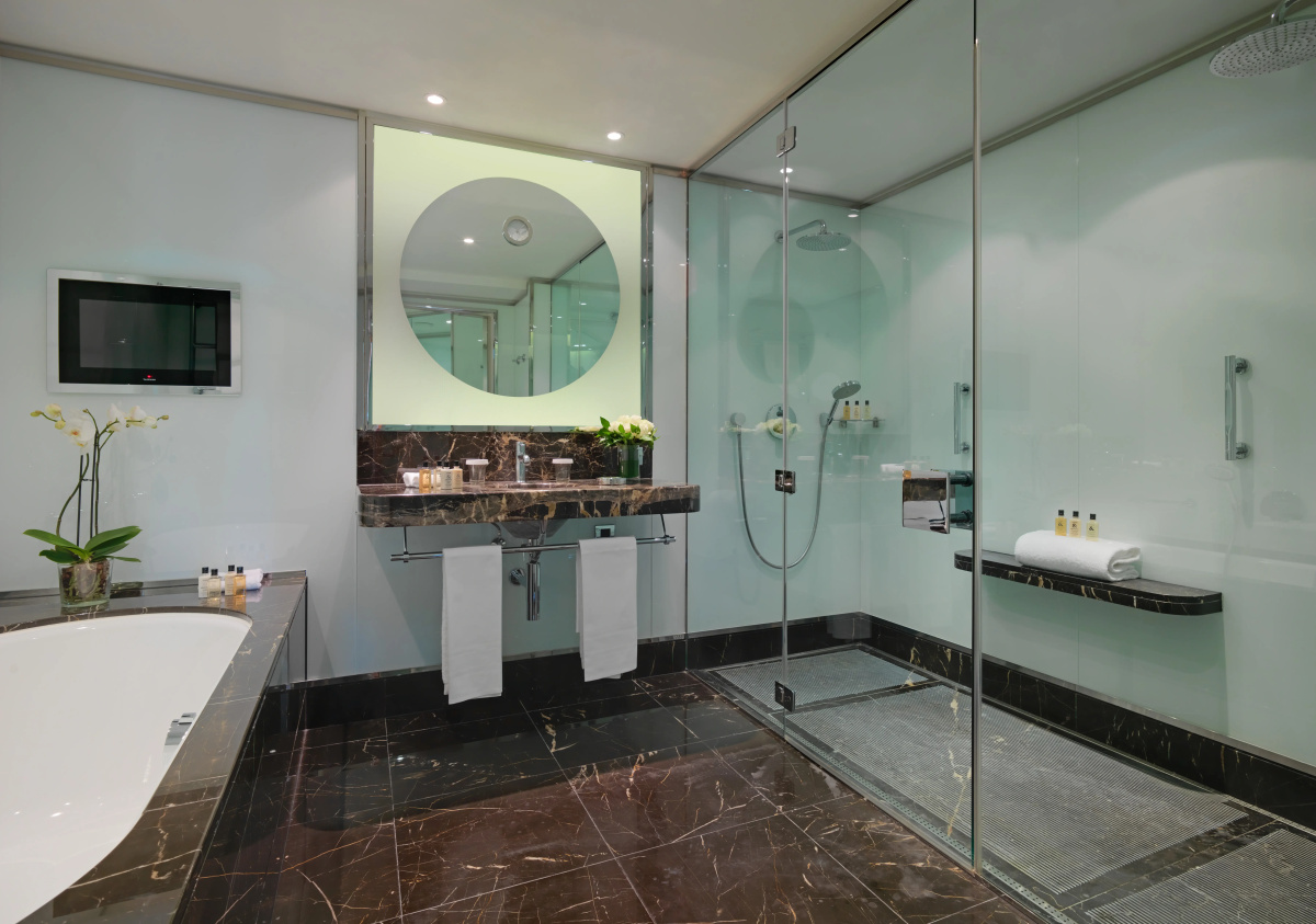 Le Richemond
