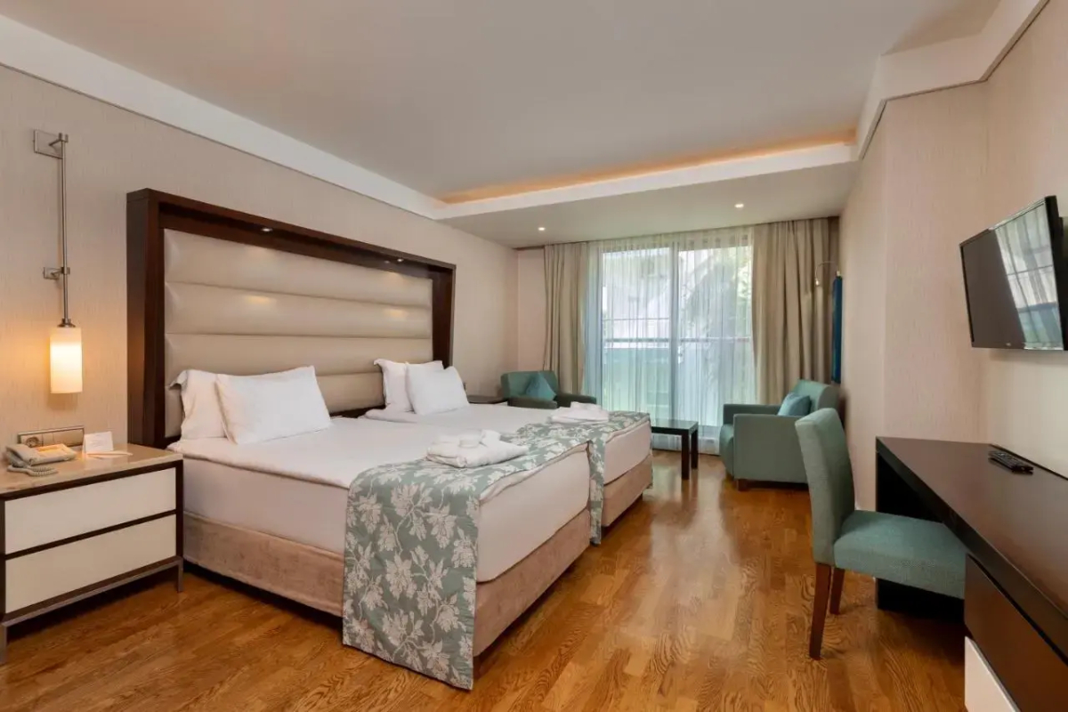 Ramada Plaza by Wyndham Antalya