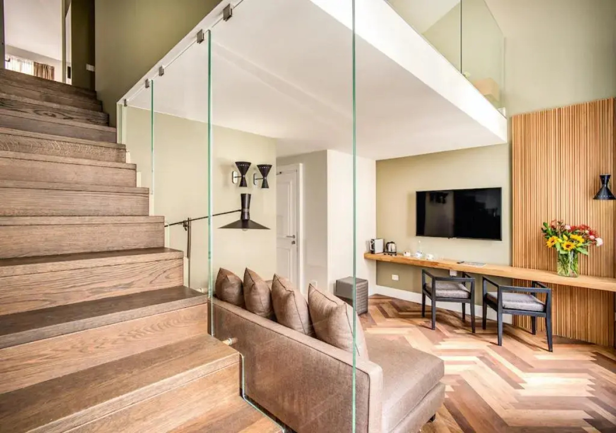 DBH Duomo Boutique Hotel Lake Como