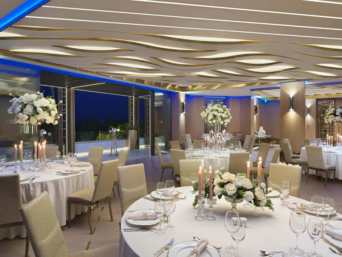 Отель Four Seasons 