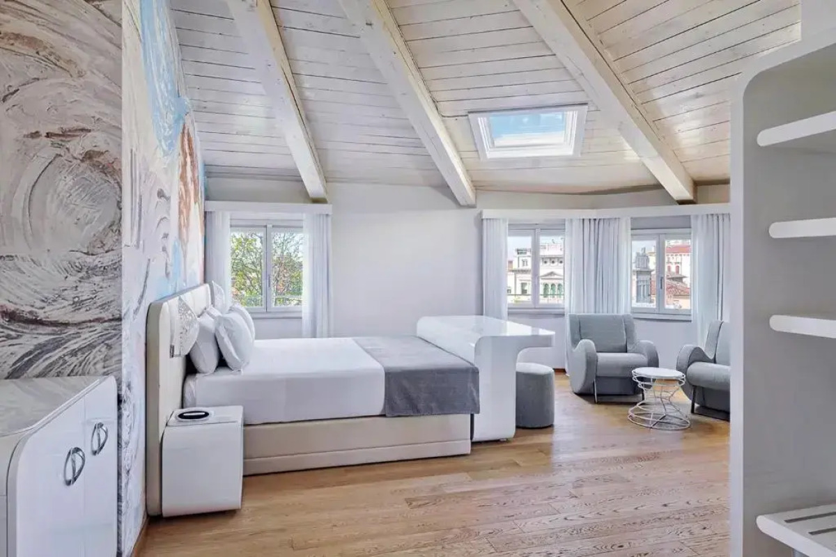 Отель Ausonia Hungaria