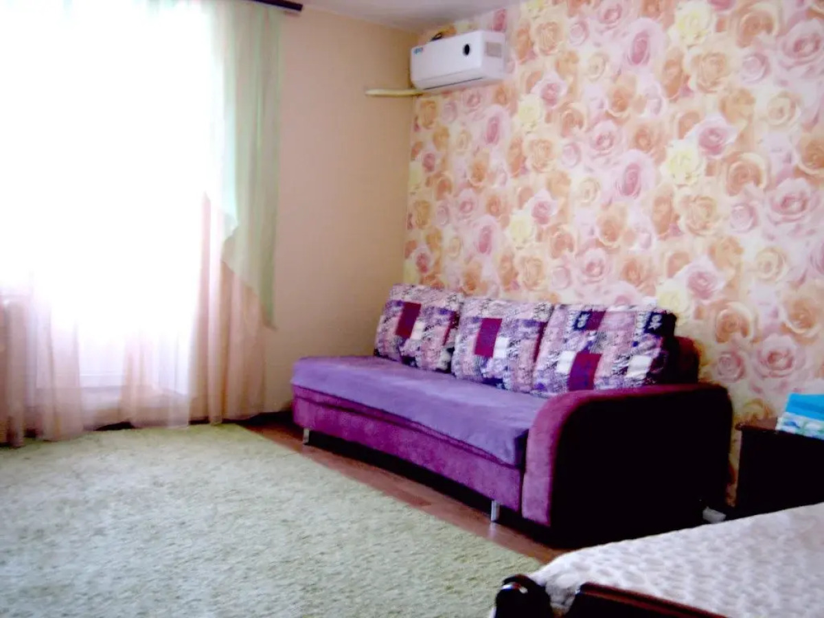 Kredo Michurinskaya 2a Apartments