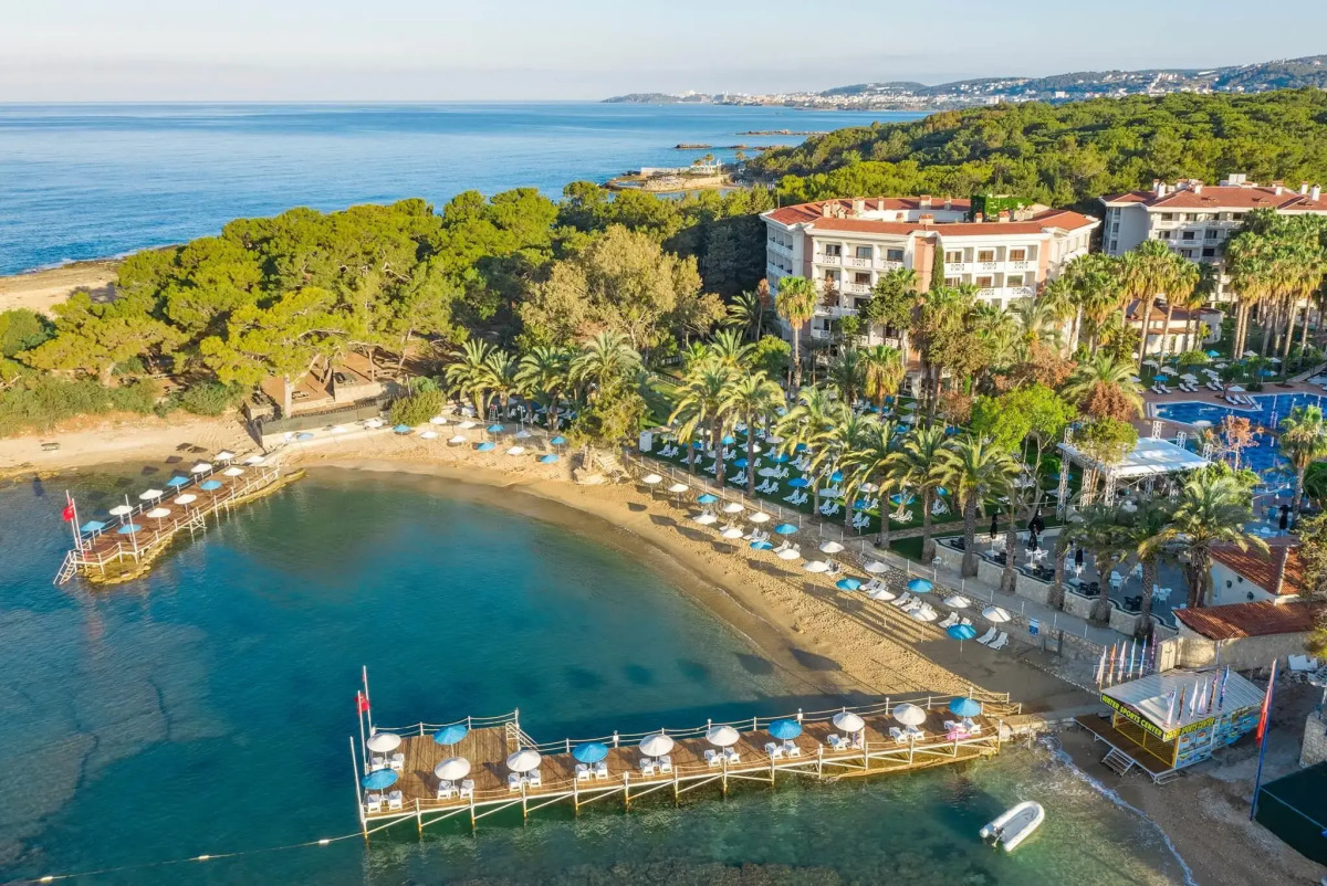 Utopia Resort & Residence