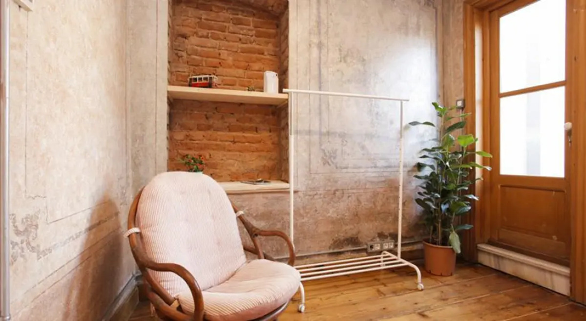 Hostel DownTown Istanbul