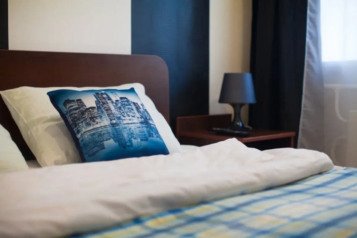 Bonum Hotel