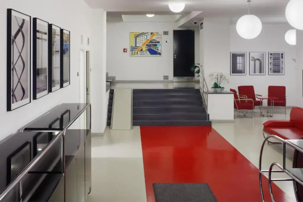 Axa Hotel