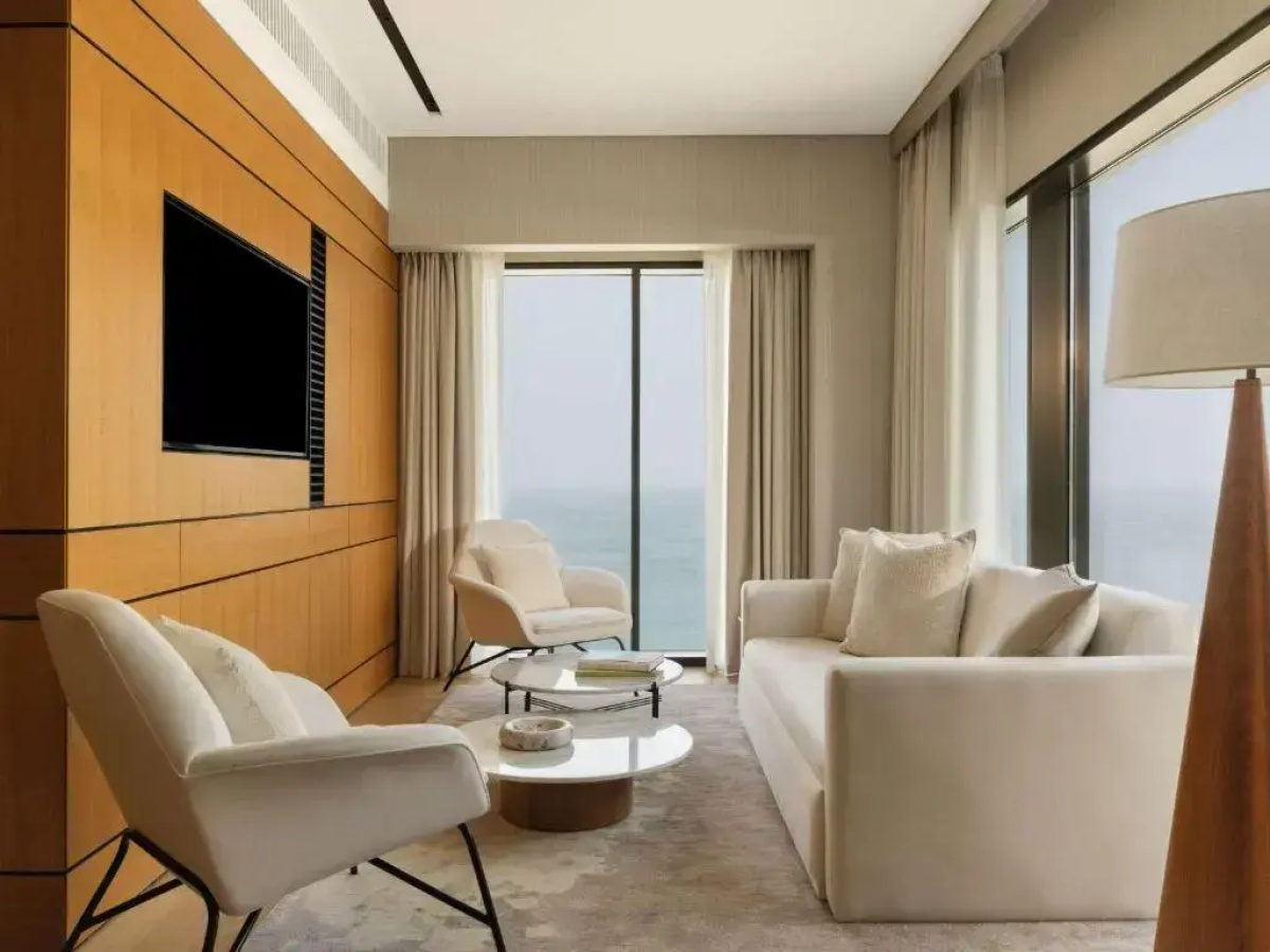 Delano Dubai