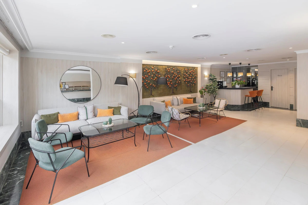 Soho Boutique Los Naranjos