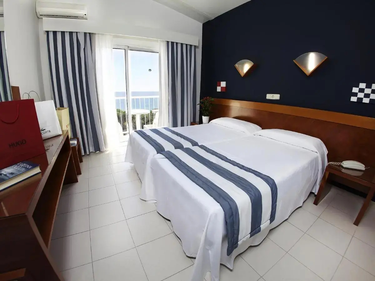 Hotel Els Pins