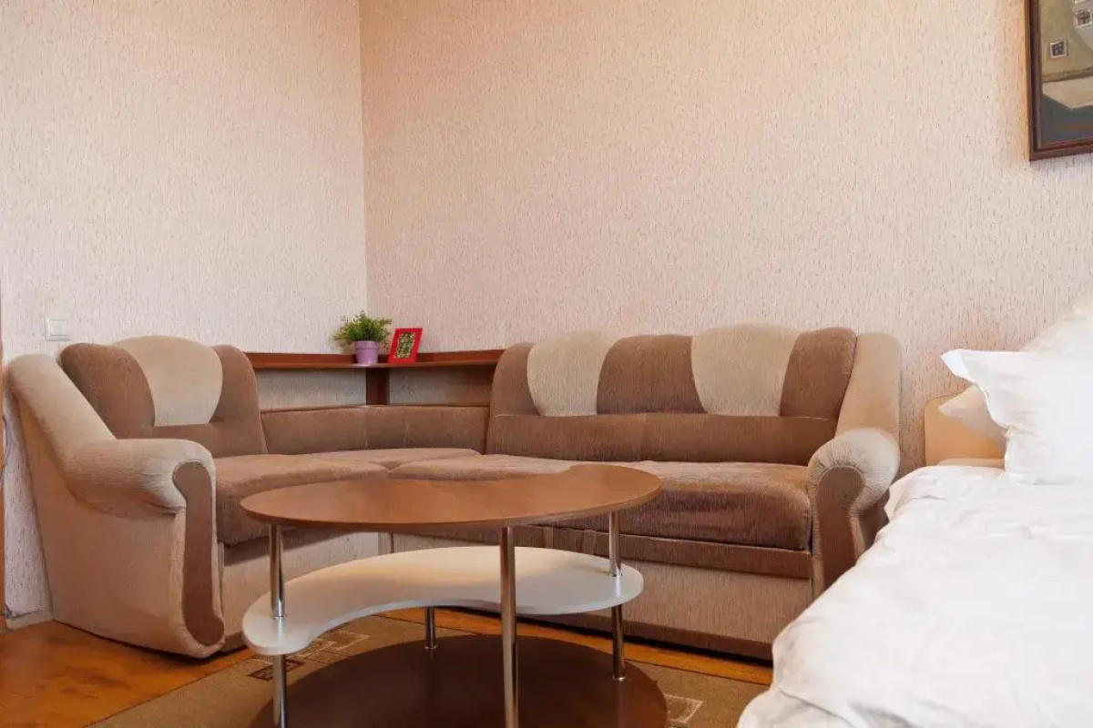 KvartiraSvobodna na Komsomol'skoj Apartaments