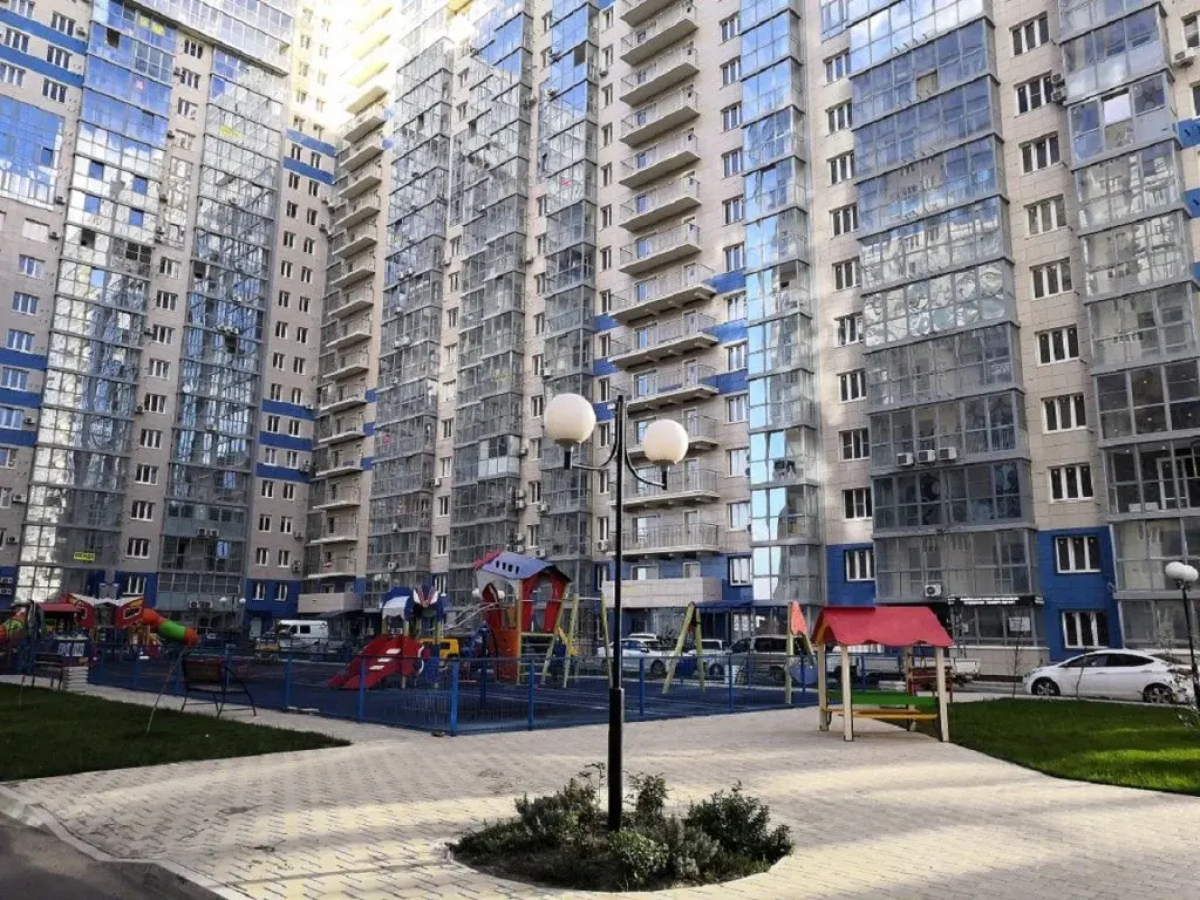 Akvamarin Apartment