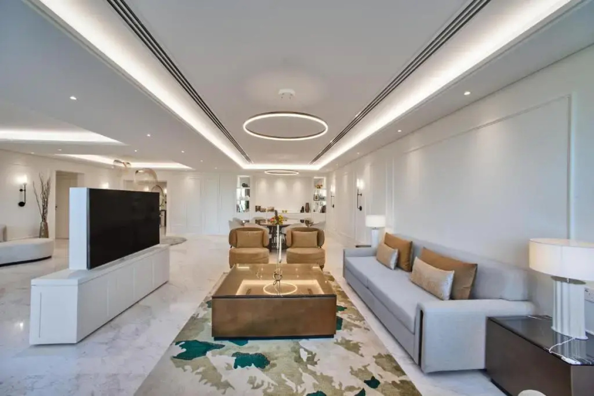 Grand Hyatt Residence