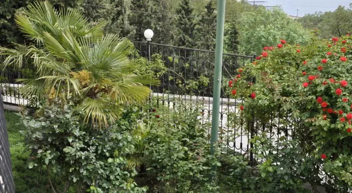 Семейный Отель Лаванда