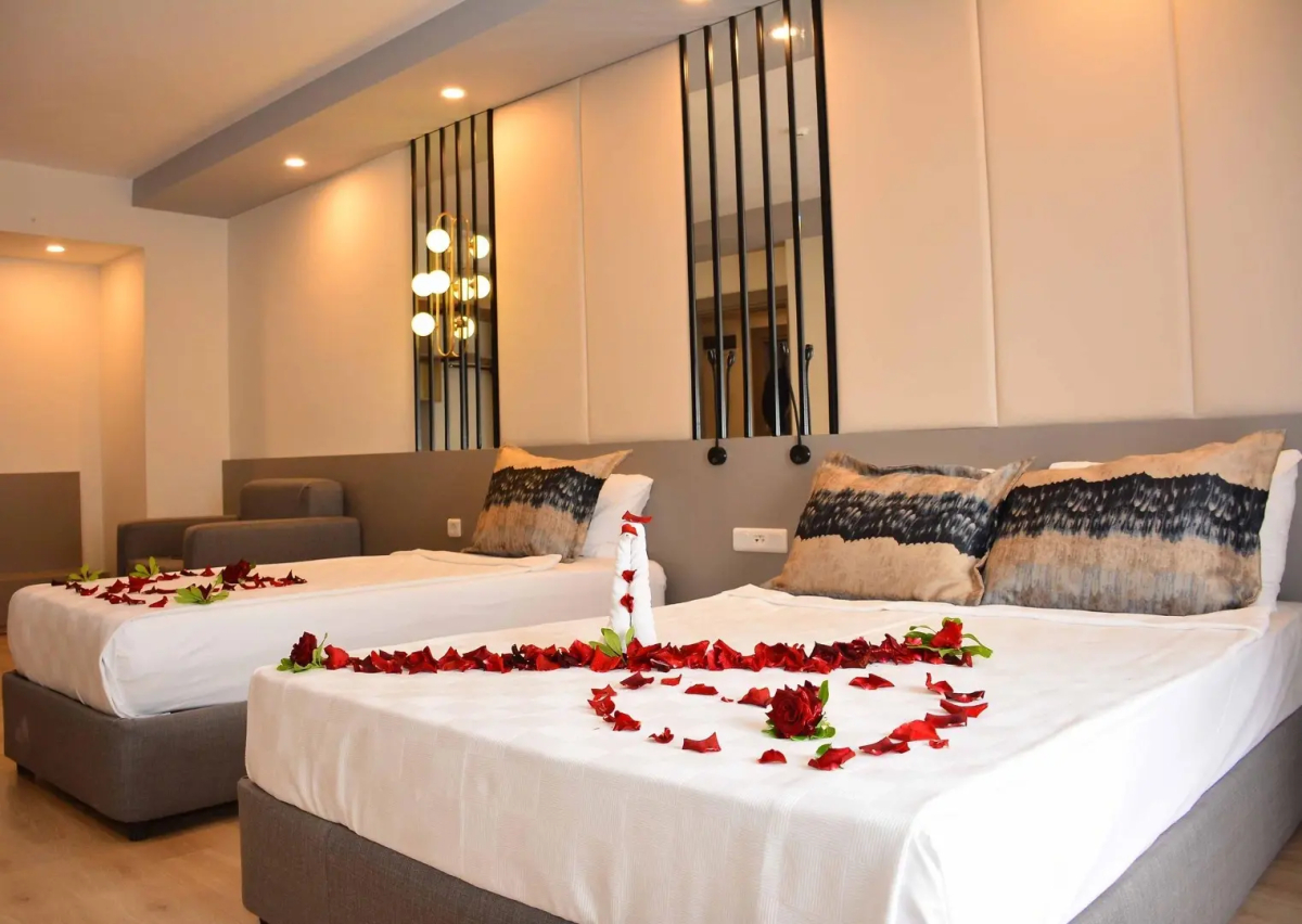 Eftalia Aqua Resort – All Inclusive